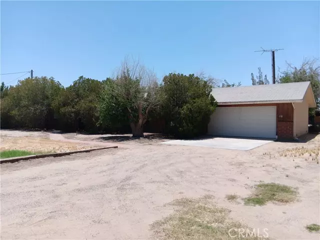 26263 Community BLD, Barstow, CA 92311