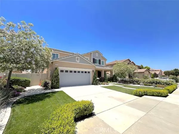 San Jacinto, CA 92582,1424 Chardonnay PL