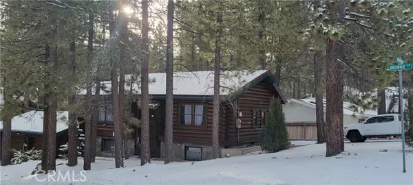 Big Bear Lake, CA 92315,41853 Brownie LN