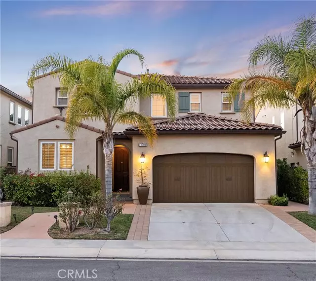 11701 Cetona WAY, Porter Ranch, CA 91326