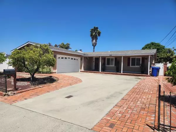 1780 Curry Comb DR, San Marcos, CA 92069