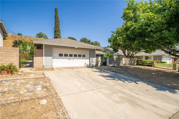 La Verne, CA 91750,1290 Canyon View DR