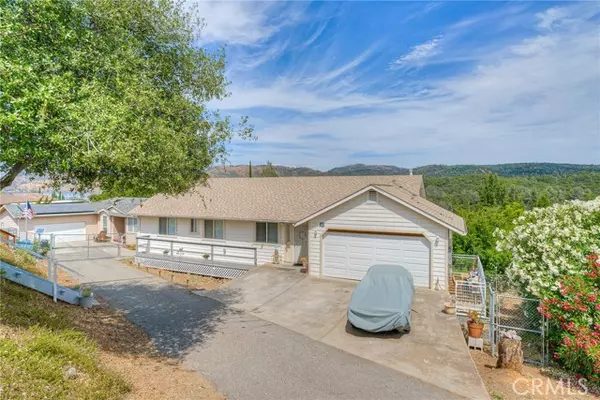 Oroville, CA 95966,51 Apache CIR