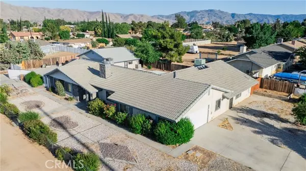 9007 Pecan AVE, Hesperia, CA 92345