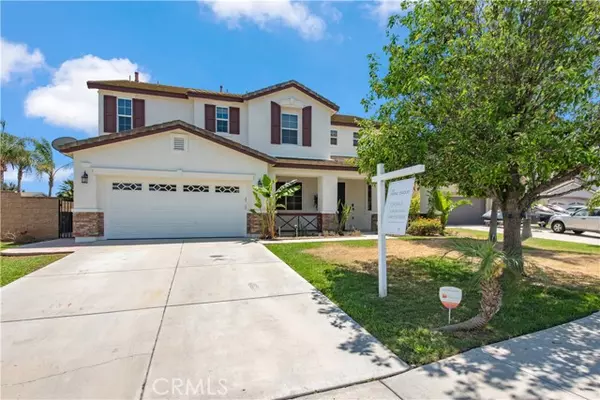 Eastvale, CA 92880,12763 Jack LN