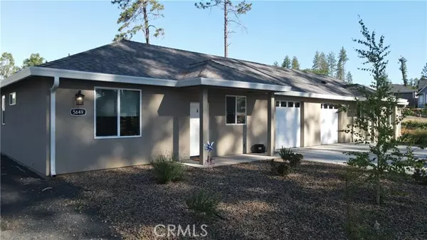 5649 Butte VW, Paradise, CA 95969