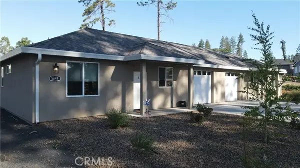 5649 Butte VW, Paradise, CA 95969