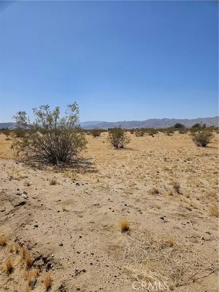 0 Sunflower RD, Joshua Tree, CA 92252