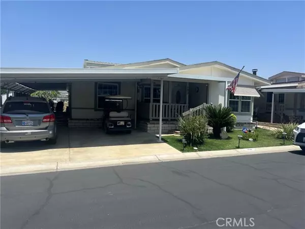 Riverside, CA 92503,3500 BUCHANAN 193