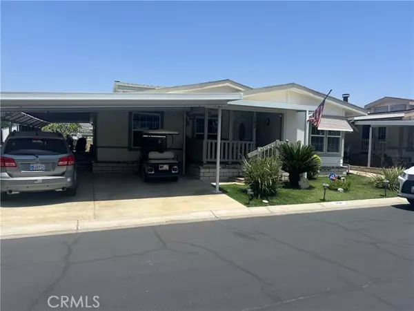 Riverside, CA 92503,3500 BUCHANAN 193