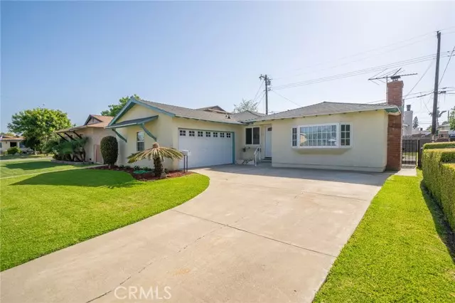 561 Mariposa ST, La Habra, CA 90631