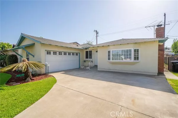 La Habra, CA 90631,561 Mariposa ST