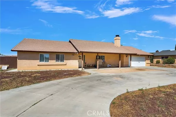 Apple Valley, CA 92308,20980 Opata RD