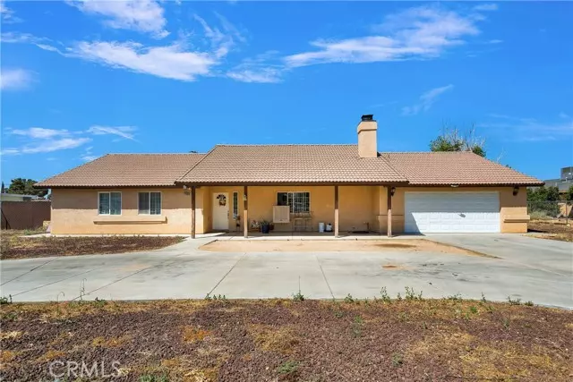 Apple Valley, CA 92308,20980 Opata RD