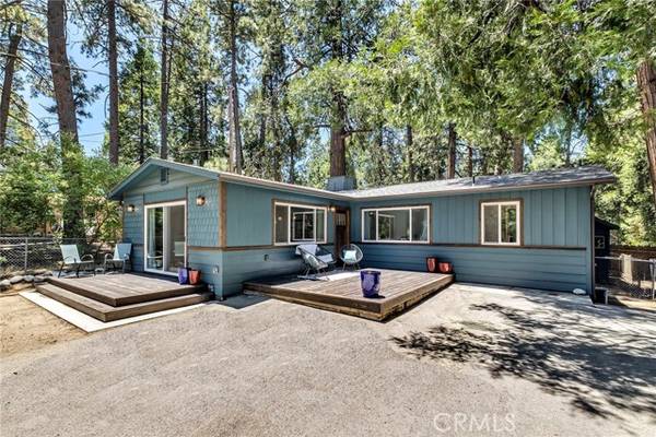 26711 Mcmahon RD, Idyllwild, CA 92549