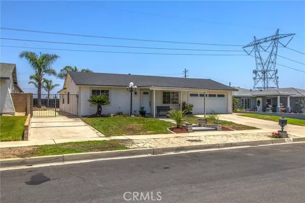 Rancho Cucamonga, CA 91739,7635 Hyssop DR