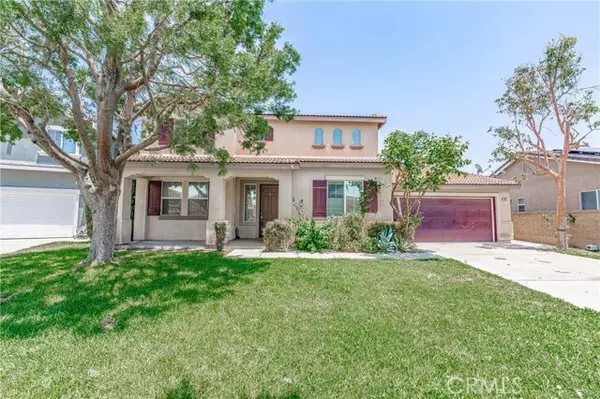 Eastvale, CA 92880,6822 Hummingbird CIR