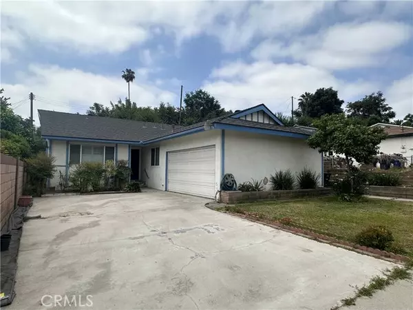 8302 Sierra Bonita AVE, Rosemead, CA 91770