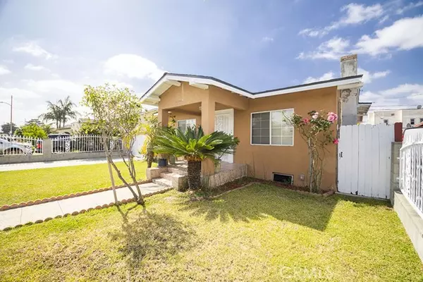 2742 Olive ST, Huntington Park, CA 90255