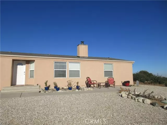 Address is not disclosed, Phelan, CA 92371