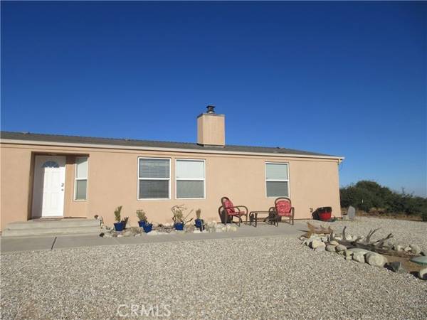 Address is not disclosed, Phelan, CA 92371