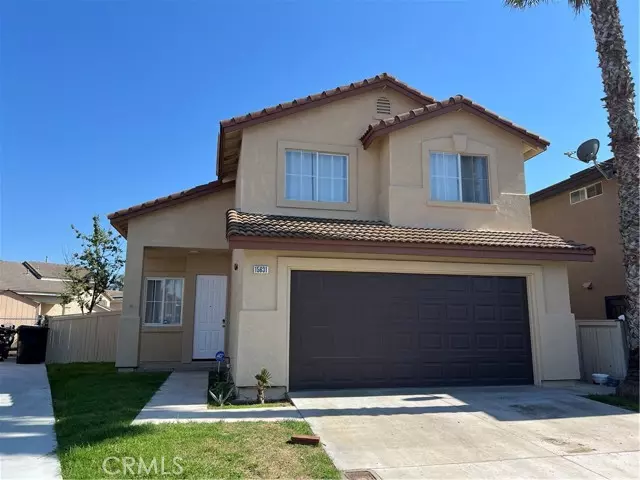 Fontana, CA 92337,15631 Bristol CT