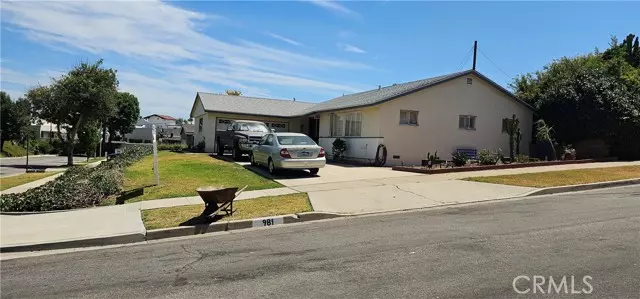 981 Russell ST, La Habra, CA 90631