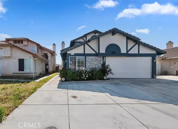 Perris, CA 92571,1856 Avenida San Sebastian