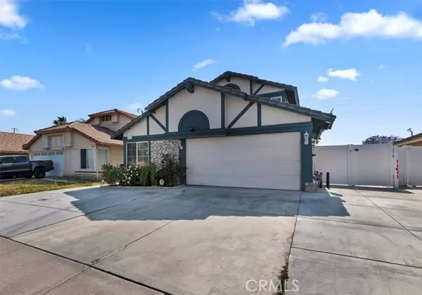 Perris, CA 92571,1856 Avenida San Sebastian