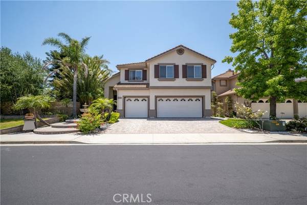 15592 Borges DR, Moorpark, CA 93021