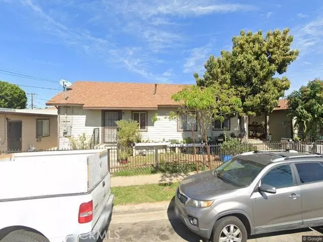 East Los Angeles, CA 90022,4613 Eugene ST