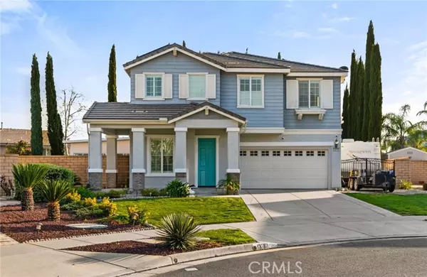 Rancho Cucamonga, CA 91739,13761 Darkwood WAY