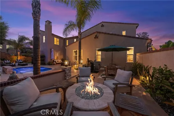 Chino Hills, CA 91709,16678 Quail Hollow WAY