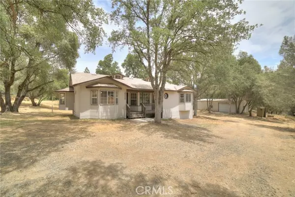 Oakhurst, CA 93644,39009 Road 425b