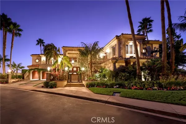 51 Ritz Cove DR, Dana Point, CA 92629