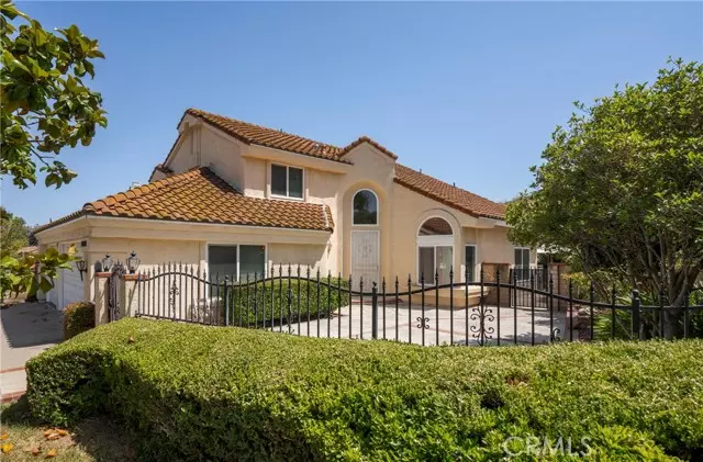 13596 Meadow Crest DR, Chino Hills, CA 91709