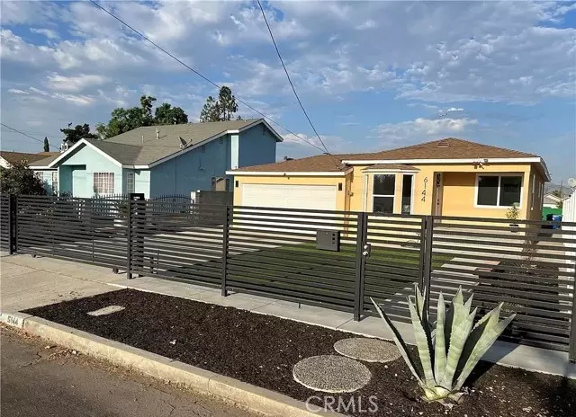 6144 Fair AVE, North Hollywood, CA 91606