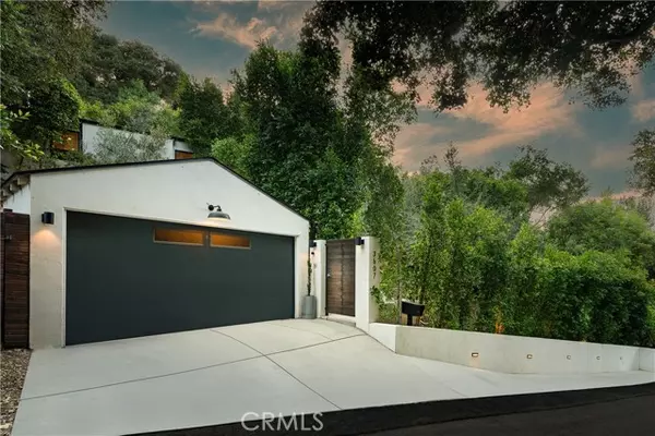 3607 Woodhill Canyon RD, Studio City, CA 91604