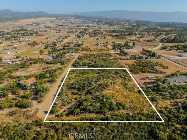 Aguanga, CA 92536,0 N Furlong WAY