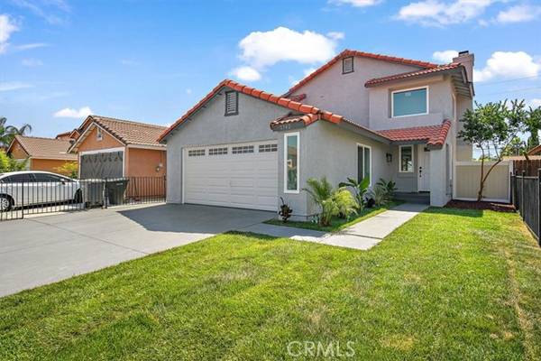 1742 Glenview DR, Perris, CA 92571