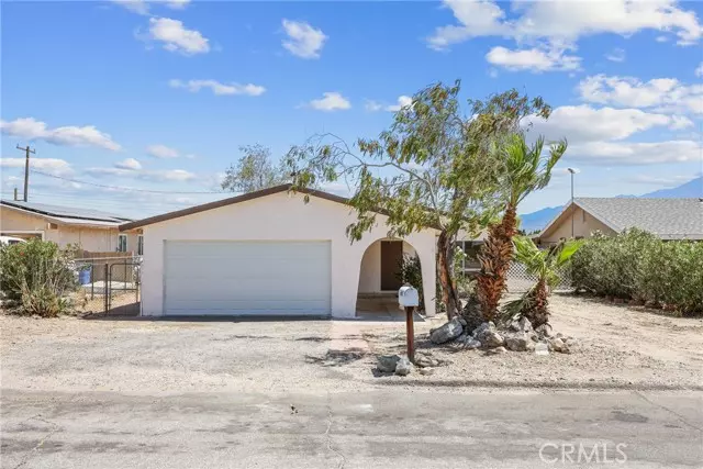 66071 San Juan RD, Desert Hot Springs, CA 92240