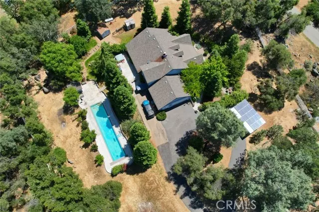 3637 Quail Ridge DR, Mariposa, CA 95338