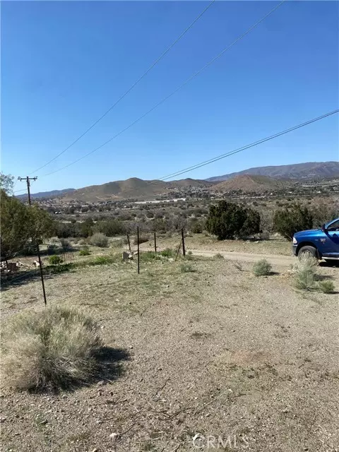 Acton, CA 93510,0 William TRL