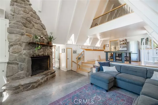 Ojai, CA 93023,3309 Matilija Canyon RD