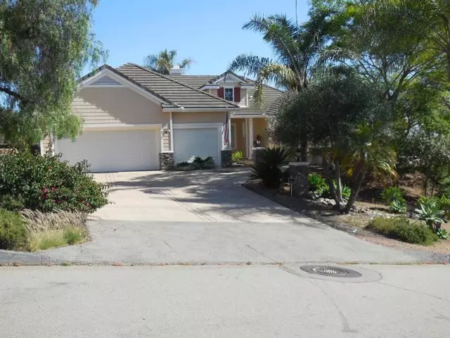 2005 Camino Culebra, Vista, CA 92084