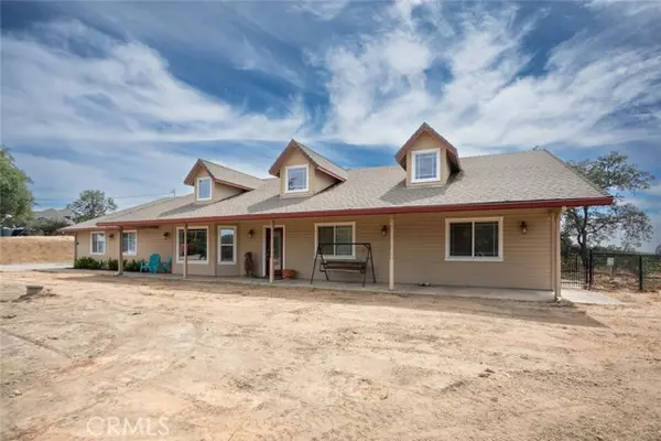 Browns Valley, CA 95918,6656 Pontius LN