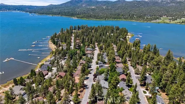 Big Bear Lake, CA 92315,155 S Finch DR