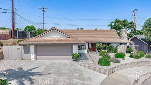 1302 Garin AVE, Whittier, CA 90601