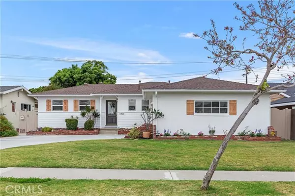 Westminster, CA 92683,13821 Milan ST