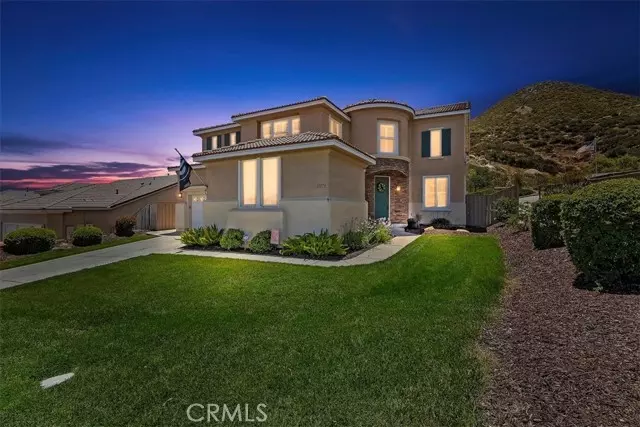 31873 Willow Wood CT, Lake Elsinore, CA 92532